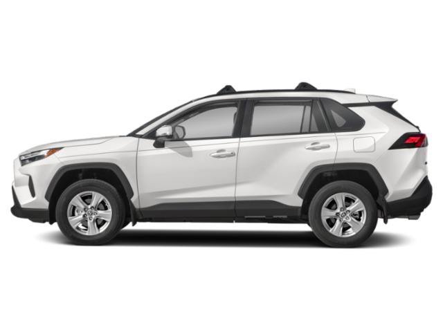 Used 2022 Lunar Toyota XLE Premium image 3
