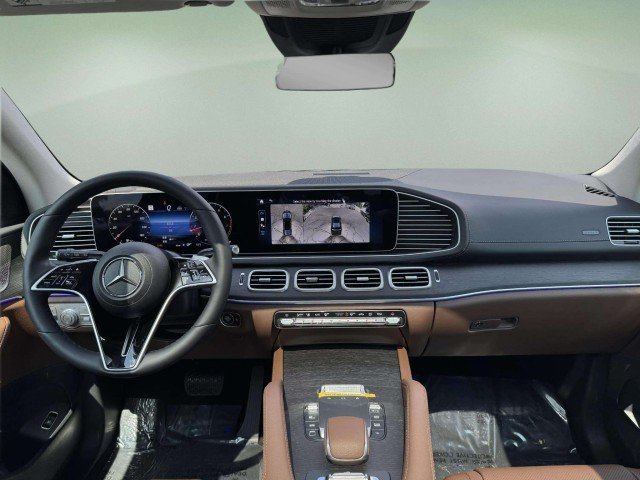 2026 Mercedes-Benz GLS Base - Photo 14