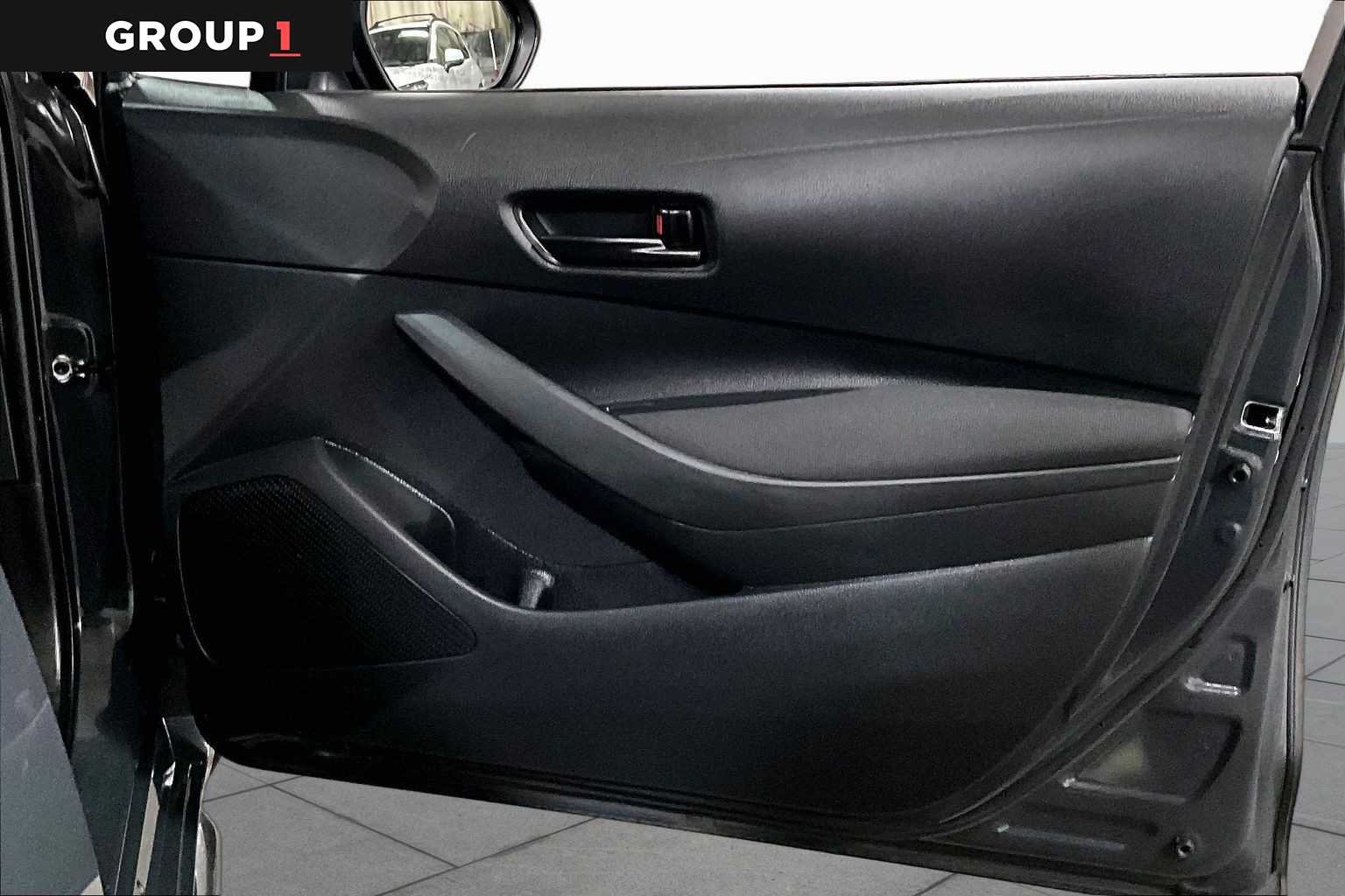 Certified Used 2024 Underground Toyota LE image 23