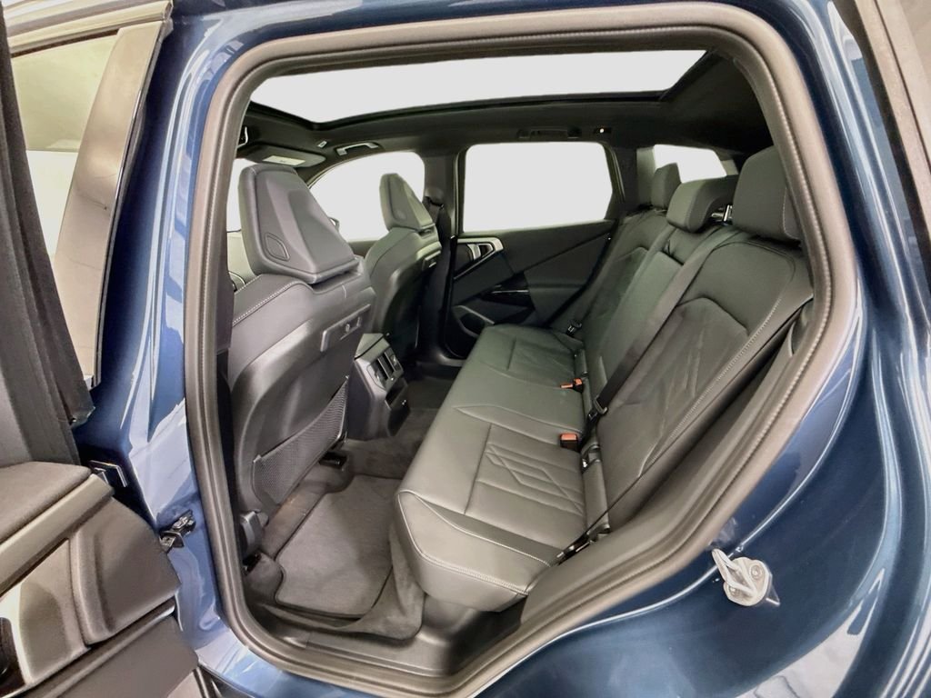 Used 2026 Blue Metallic BMW 30 xDrive image 20