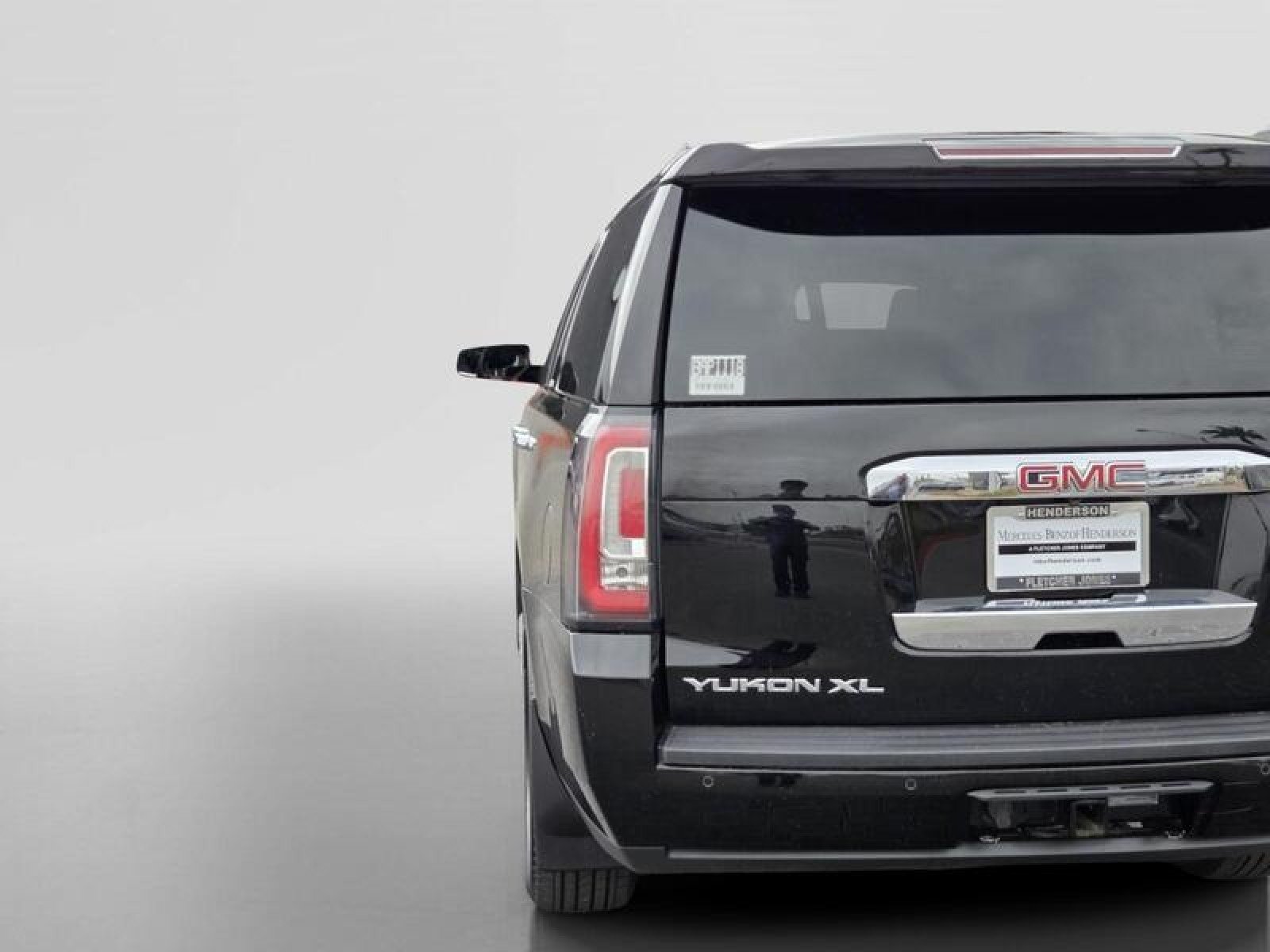 Used 2019 Onyx Black GMC SLT image 11