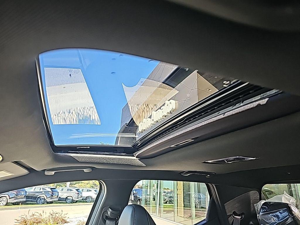 New 2026 Black Hyundai Limited image 29