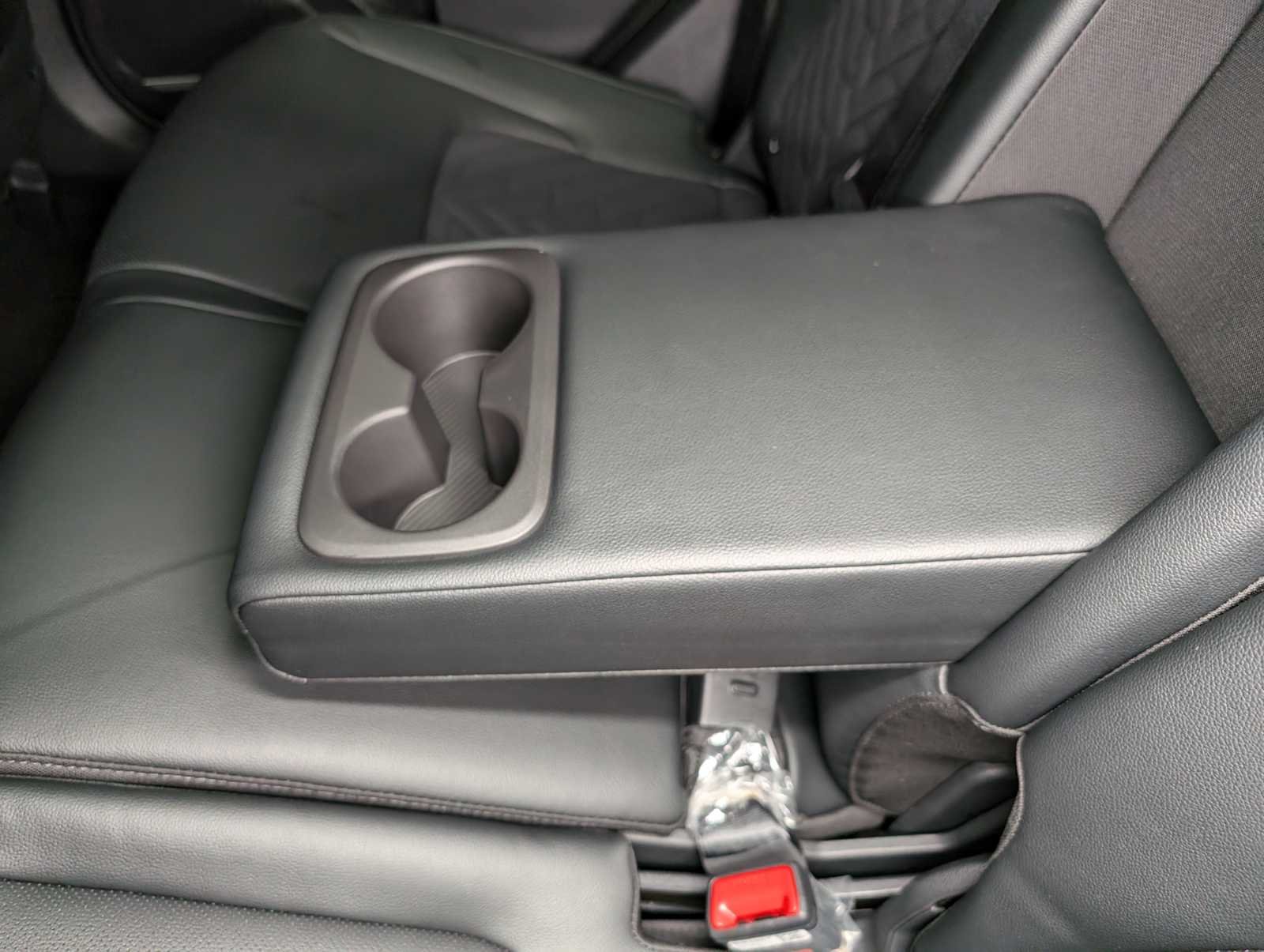 2026 Kia Sportage X-Line - Photo 18