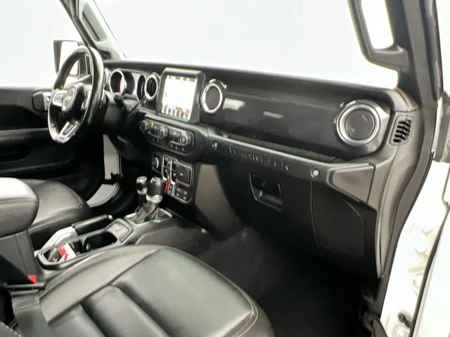 2022 Jeep Wrangler Unlimited Rubicon 392 - Photo 13