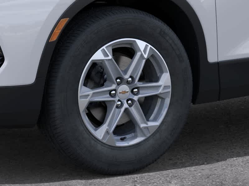 2026 Chevrolet Blazer 3LT - Photo 9