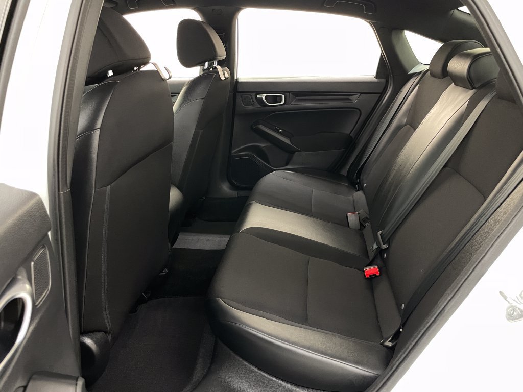2022 Honda Civic Sport - Photo 9