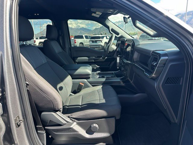 2024 Ford F-150 STX - Photo 31