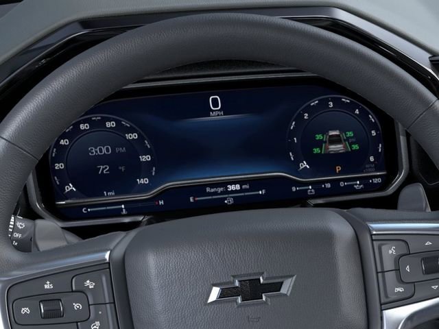 New 2026 Black Chevrolet ZR2 image 18