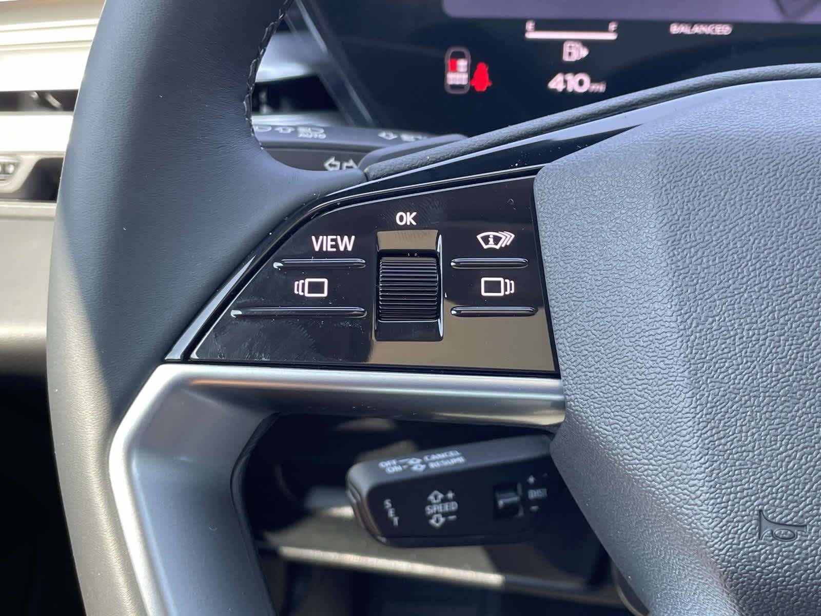 New 2026 5UA2/Blue Audi Premium Plus image 33