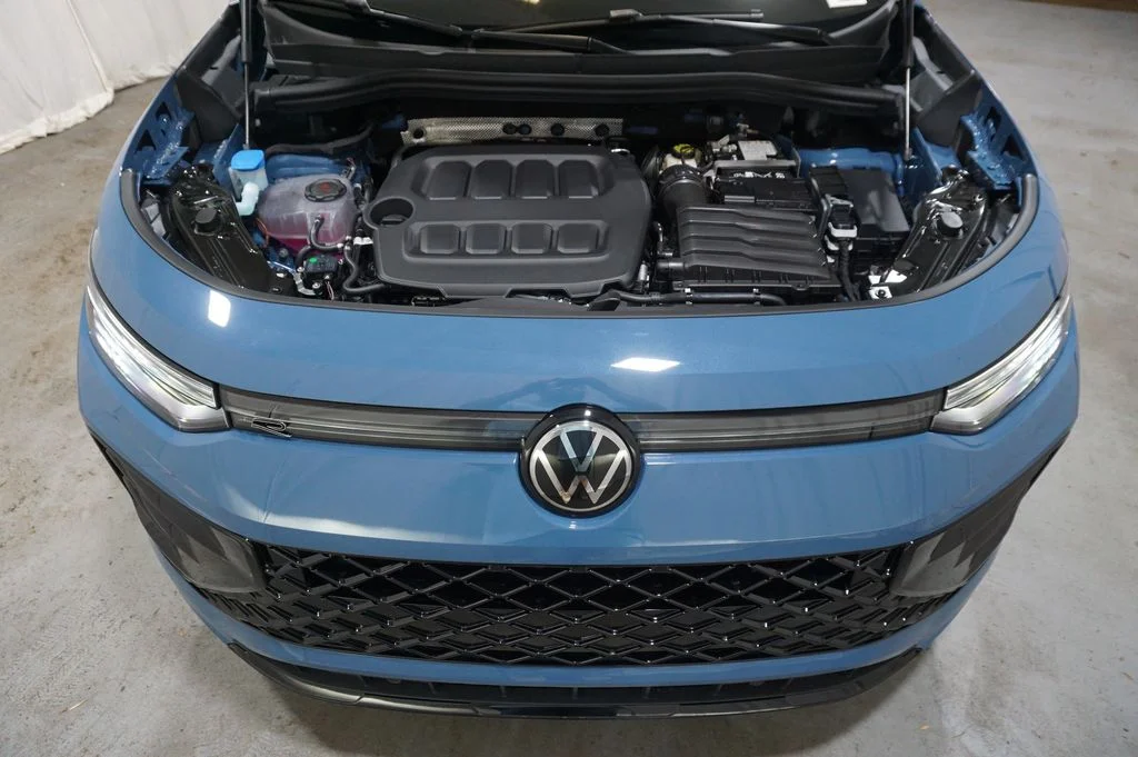 New 2026  Volkswagen 2.0T SE R-Line Black image 29