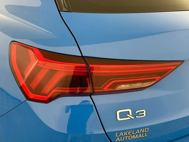 Certified Used 2020  Audi Premium Plus S line image 24