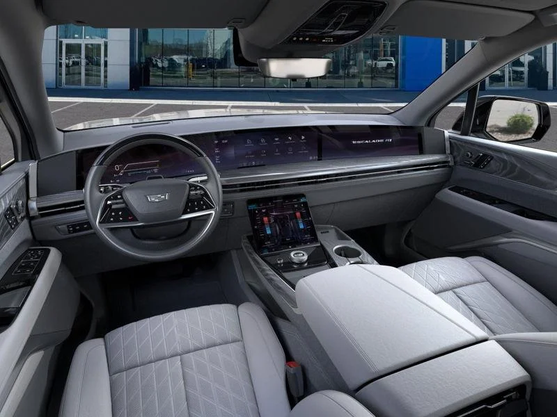 New 2026  Cadillac Sport image 15