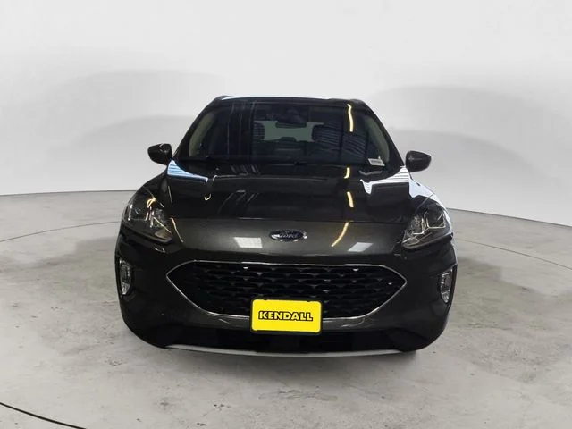Used 2020 Ford Escape SEL with VIN 1FMCU9H99LUA40630 for sale in Meridian, ID