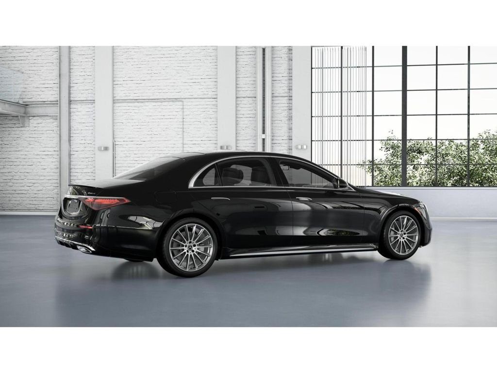 Certified Used 2023 Black Mercedes-Benz  image 19
