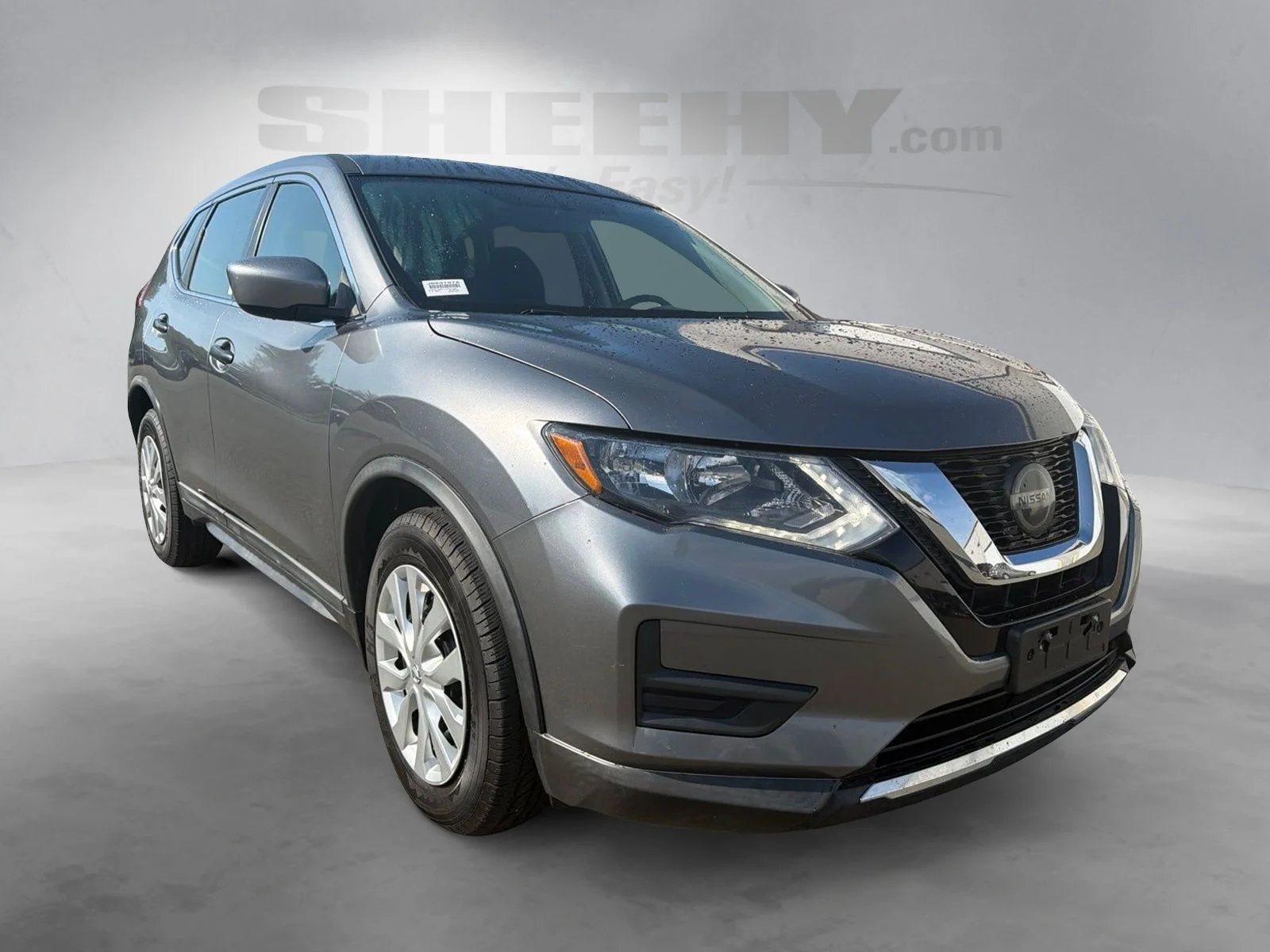 Used 2018 Nissan Rogue S with VIN KNMAT2MT4JP557403 for sale in Ashland, VA