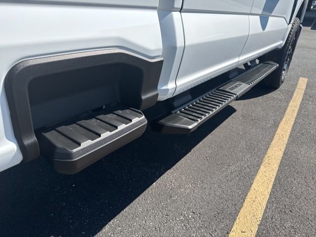 New 2026 Oxford White Ford F-350® XL image 20