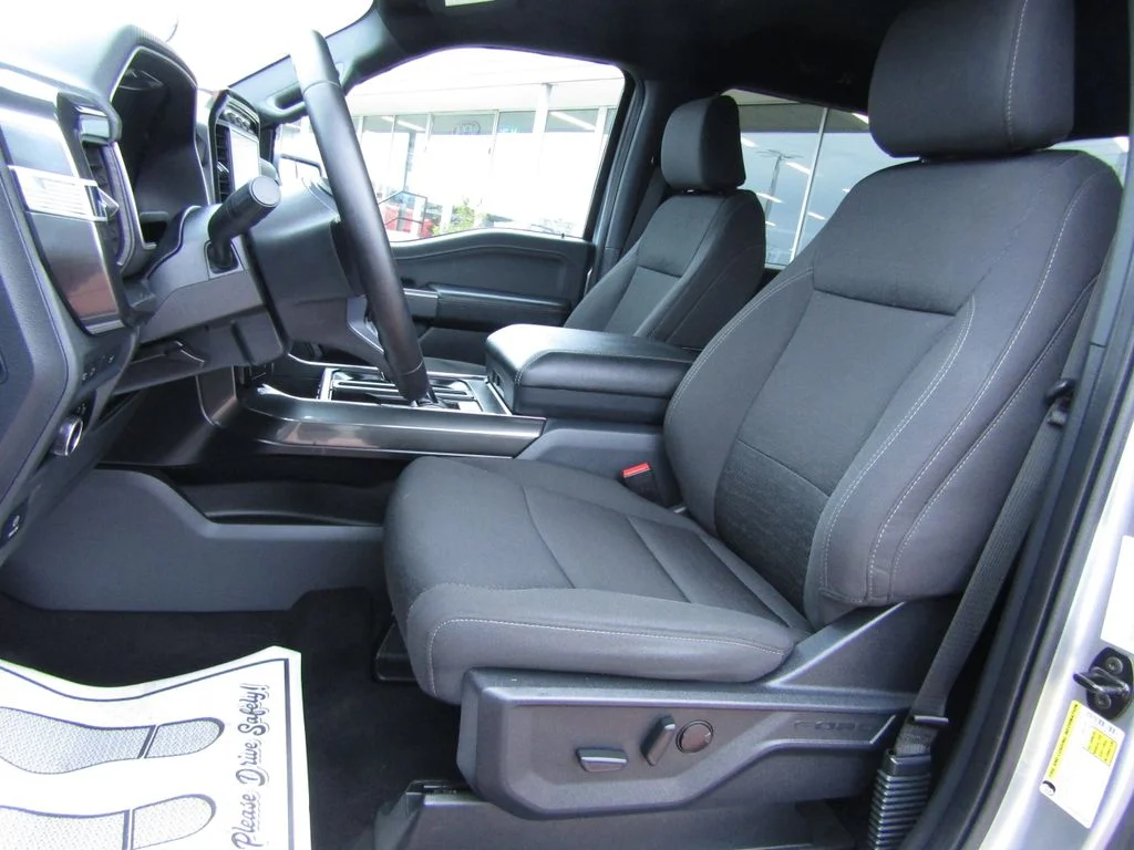 2023 Ford F-150 XLT - Photo 15