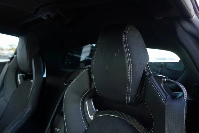2025 Chevrolet Corvette 3LZ - Photo 31