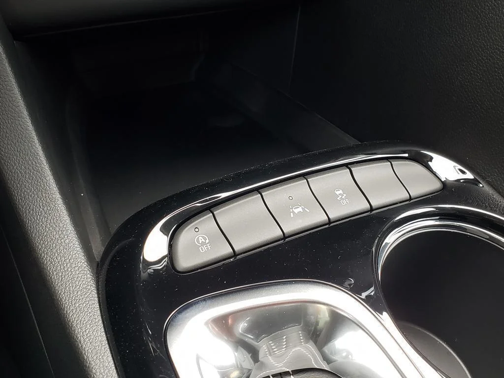 2026 Buick Encore GX Preferred - Photo 15