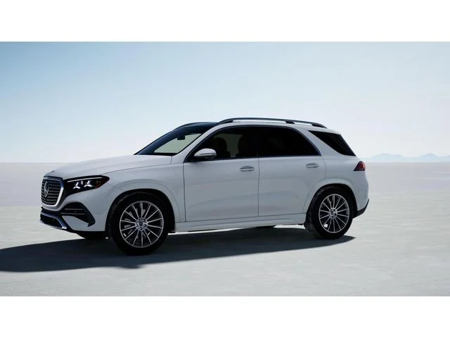 New 2027  Mercedes-Benz GLE 350 image 38