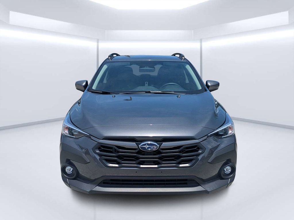 Used 2024 Gray Subaru Premium image 8