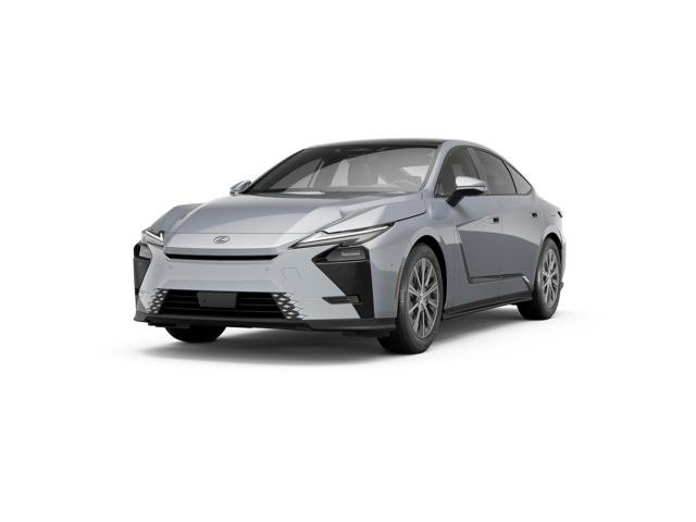 New 2026 Iridium Lexus PREMIUM PLUS image 1