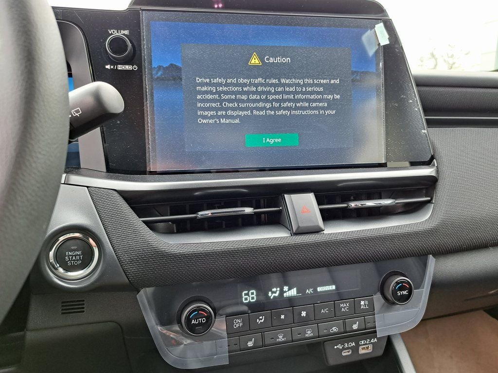 2026 Subaru Outback Limited XT - Photo 12