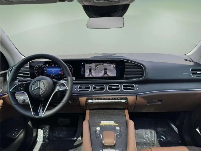 2026 Mercedes-Benz GLS Base - Photo 14