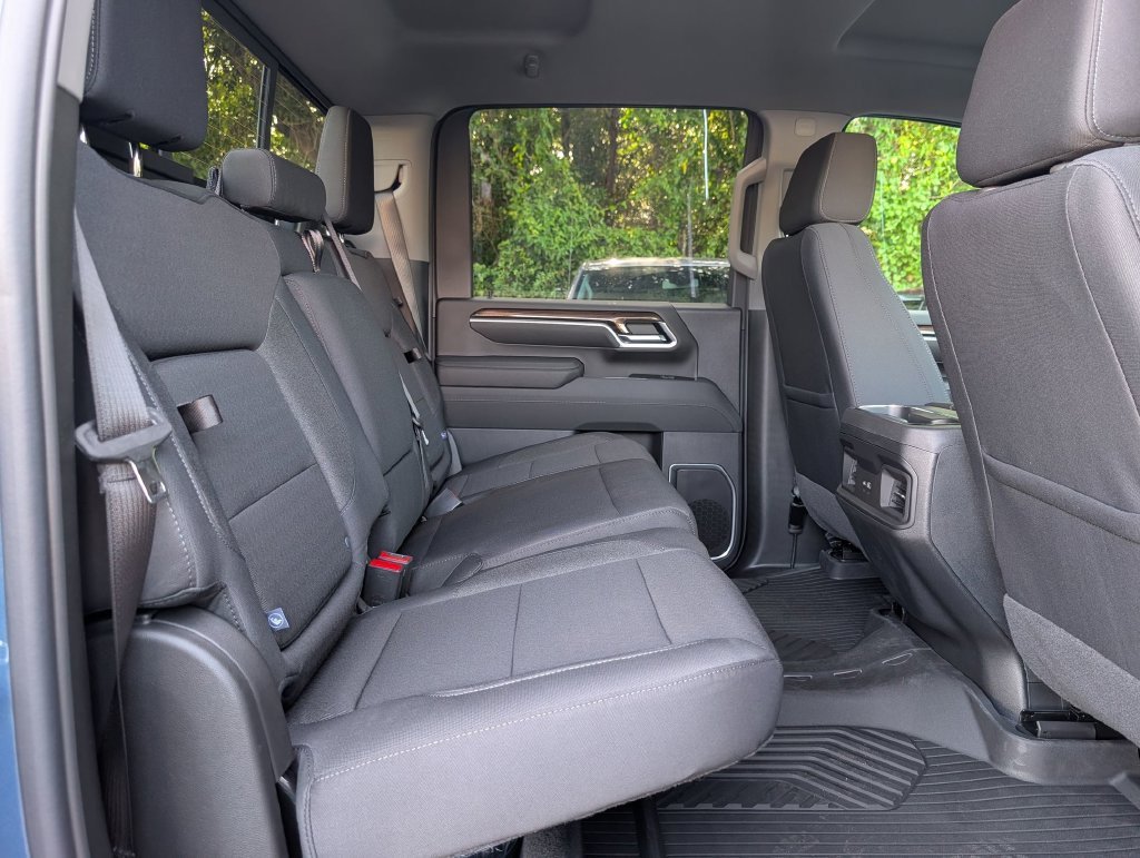 2026 Chevrolet Silverado 2500 HD LT - Photo 27