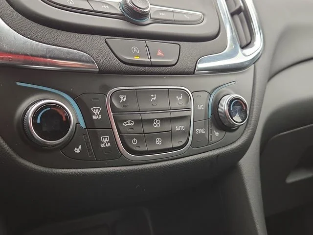 Used 2024 Black Chevrolet LT image 43