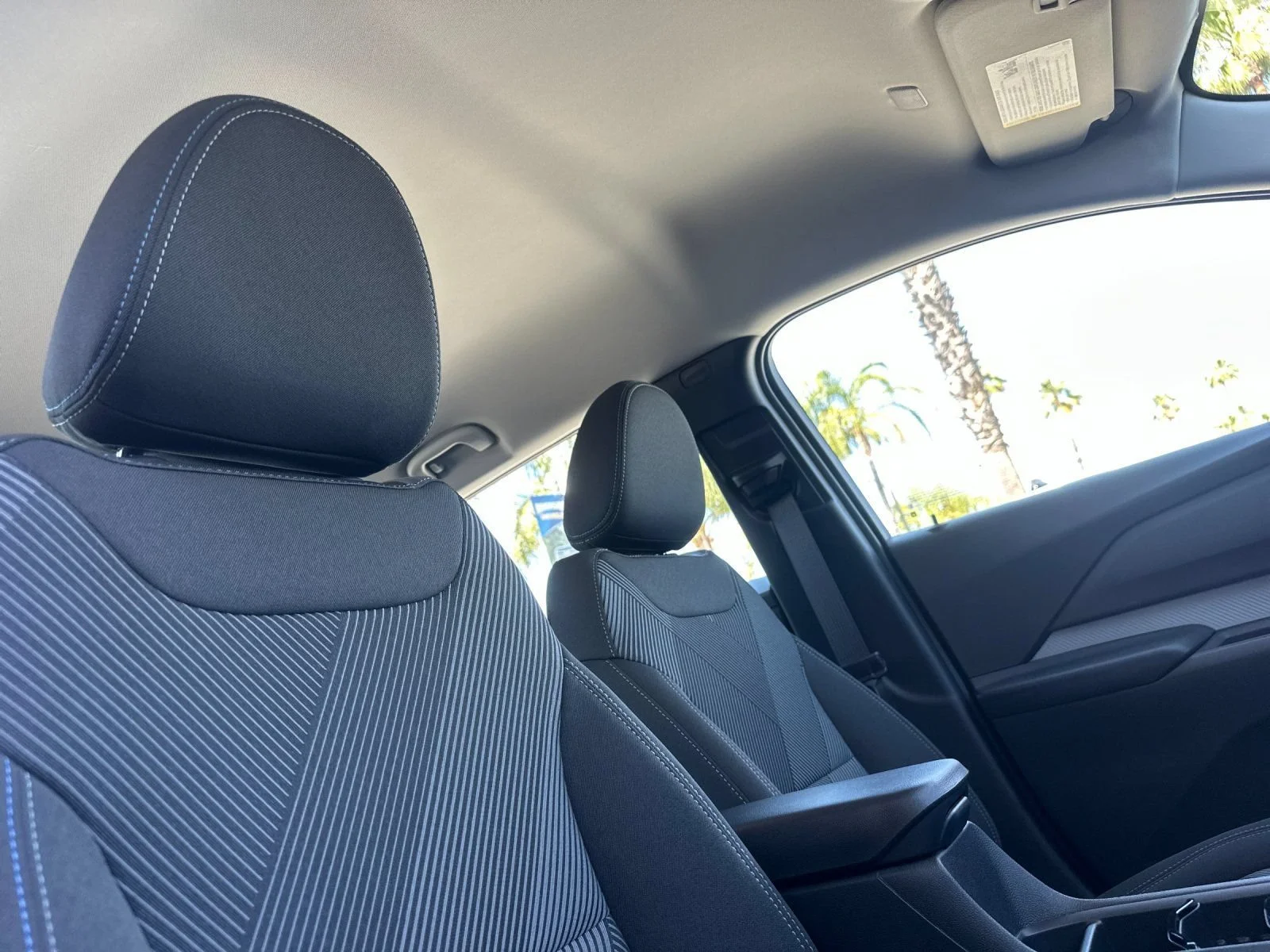 2027 Chevrolet Bolt LT - Photo 17
