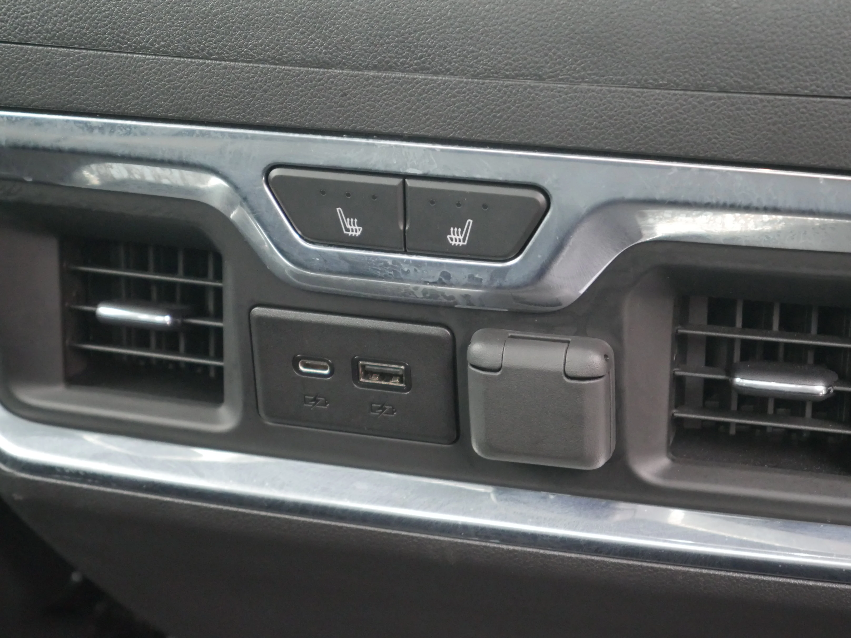 2021 GMC Sierra 1500 Denali Denali - Photo 35