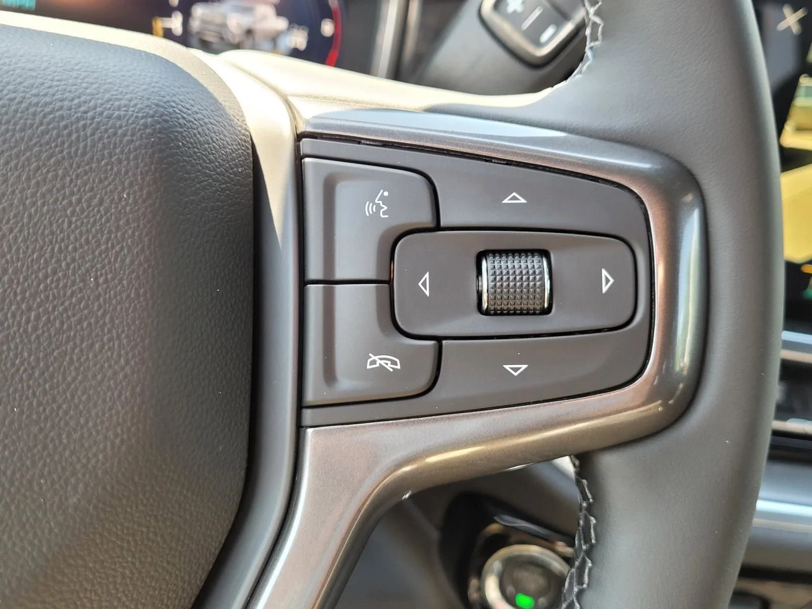 2026 Chevrolet Silverado 3500 HD High Country - Photo 21