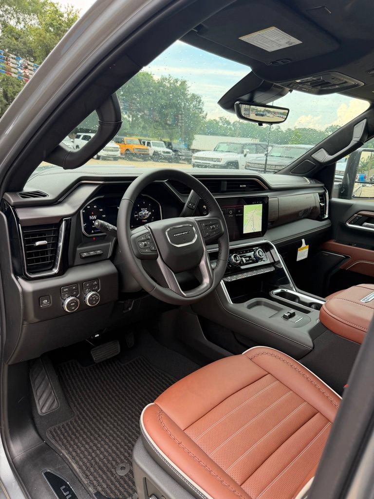 2026 GMC Sierra 2500HD Denali Ultimate - Photo 18