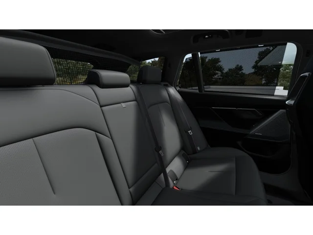 New 2027 Carbon Black Metallic BMW M5 image 12