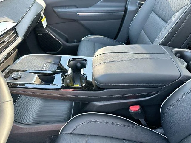 2026 Buick Enclave Sport Touring - Photo 21