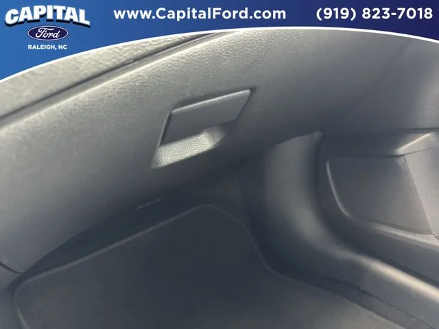Used 2025 Blue Nissan SV image 27