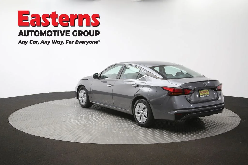 Used 2023 Gray Nissan 2.5 S image 63
