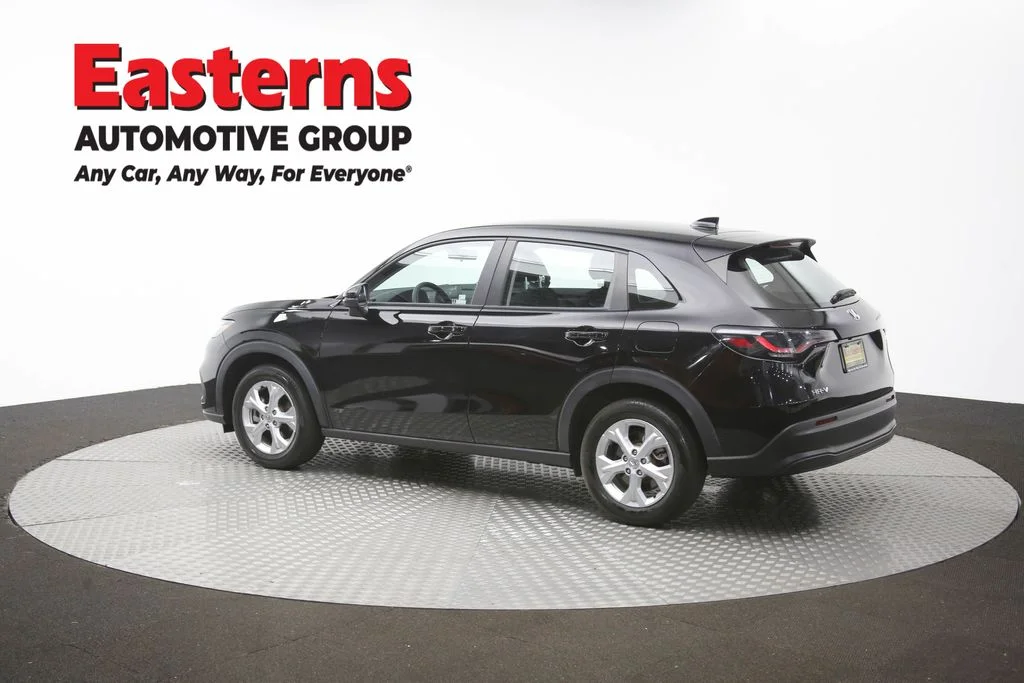 Used 2023 Black Honda LX image 61
