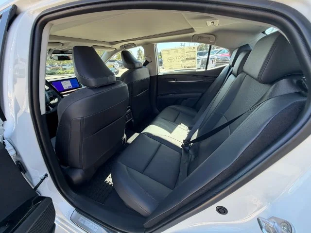 New 2026  Toyota XLE image 21