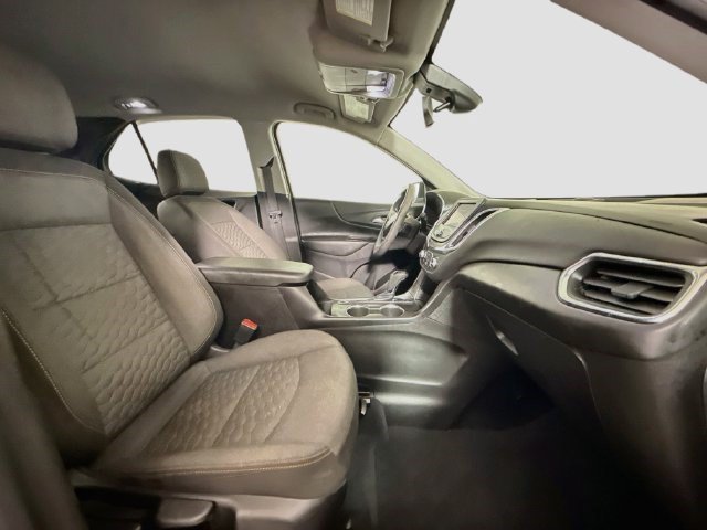 Used 2020 Mosaic Black Metallic Chevrolet LT image 25