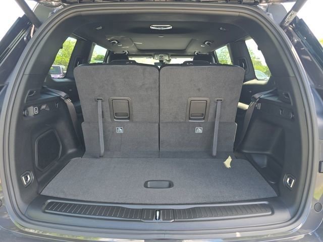 New 2026 Baltic Gray Metallic Clearcoat Jeep Limited image 33