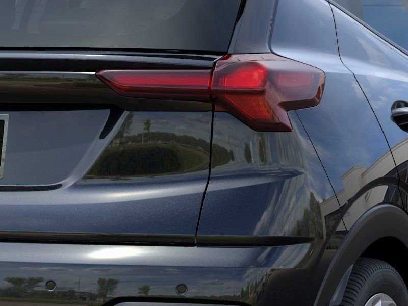 2027 Chevrolet Bolt LT - Photo 12