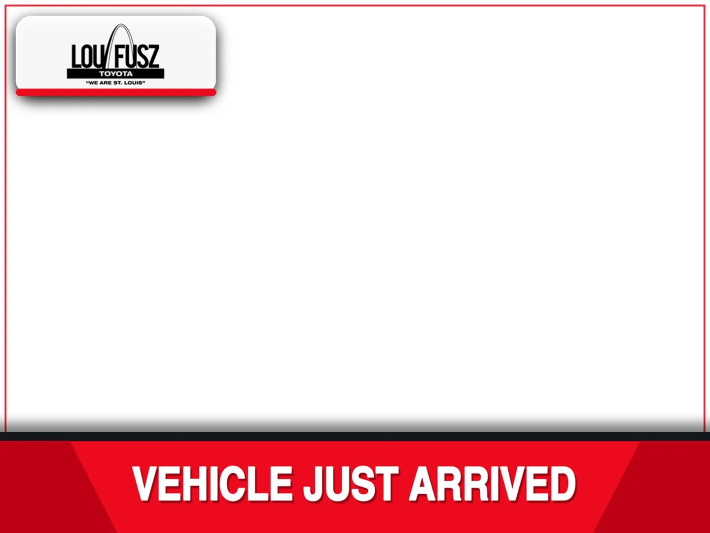 Used 2025 Midnight Black Metallic Toyota SE image 1