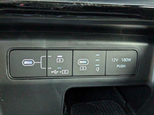 2025 Hyundai Santa Cruz Limited - Photo 58