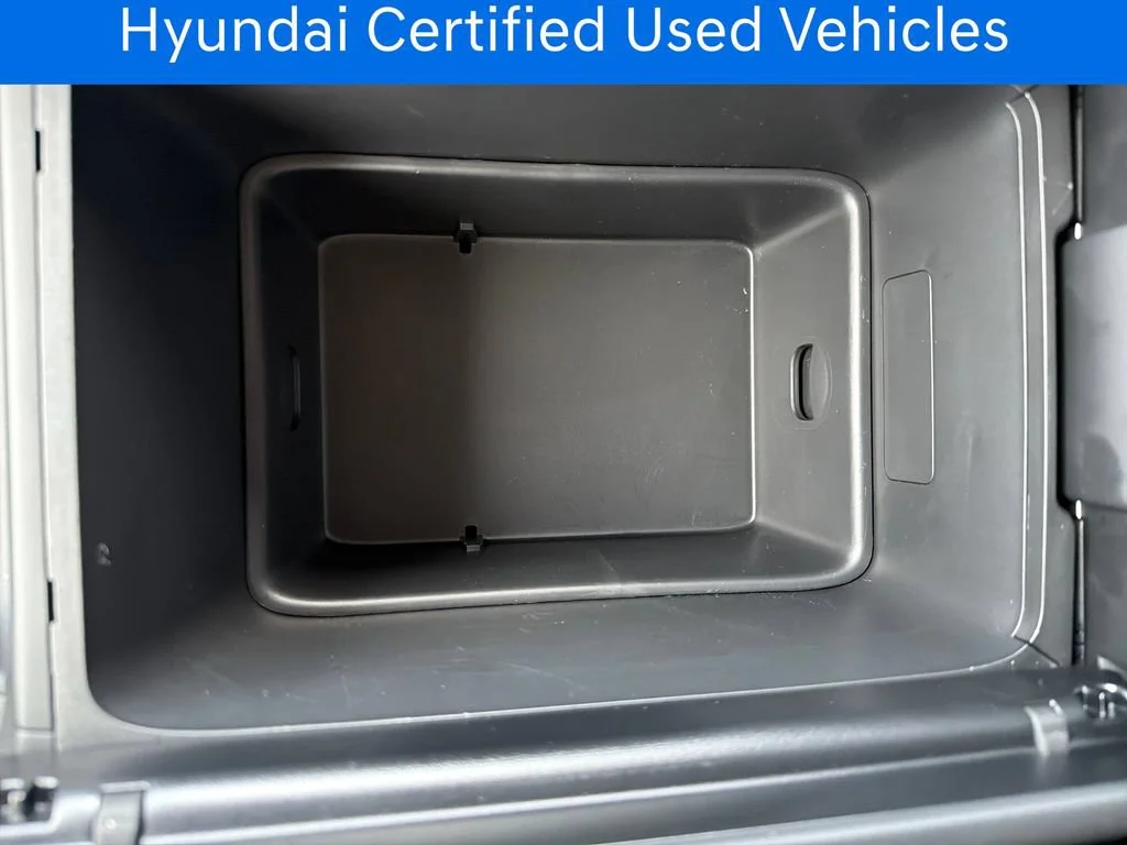 Certified Pre-Owned 2026 Hyundai Santa Fe SE