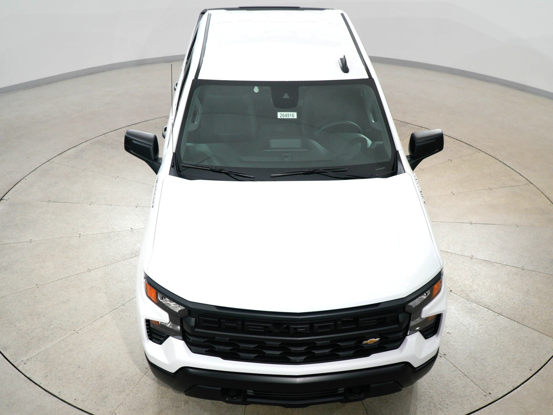 2026 Chevrolet Silverado 1500 Work Truck - Photo 58
