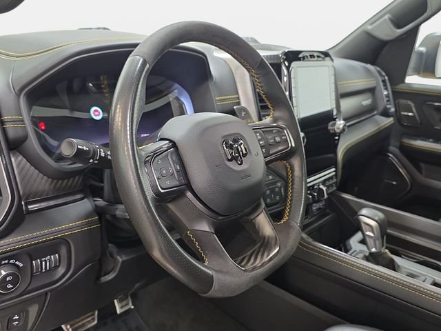 Used 2023 Black Ram TRX image 14