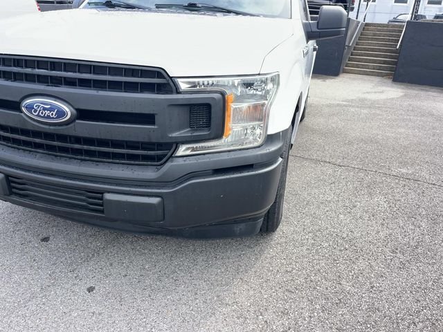 Used 2019 White Ford XL image 9