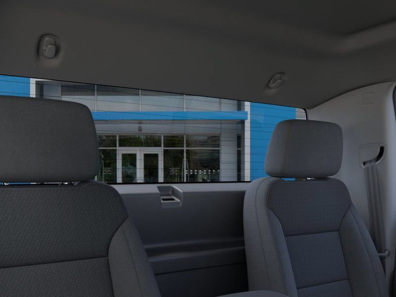 2026 Chevrolet Silverado 1500 Work Truck - Photo 24
